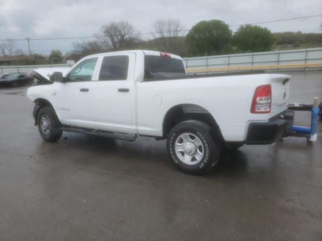 2022 Dodge RAM 2500 Tradesman