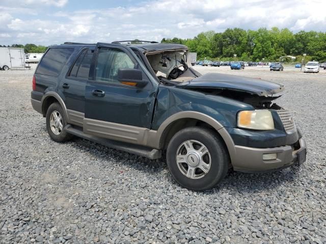 2003 Ford Expedition Eddie Bauer