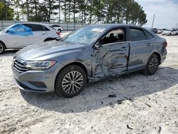 2021 Volkswagen Jetta S en venta en Loganville, GA