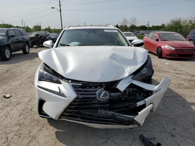 2019 Lexus NX 300 Base