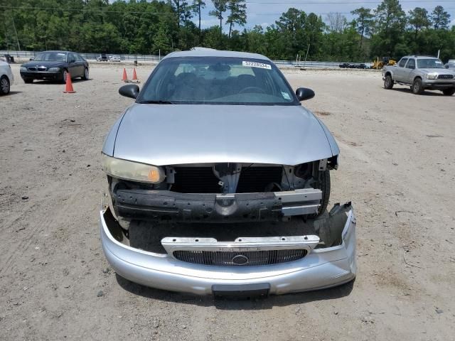 2004 Buick Century Custom