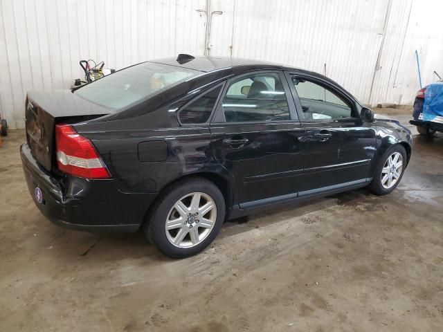 2007 Volvo S40 2.4I