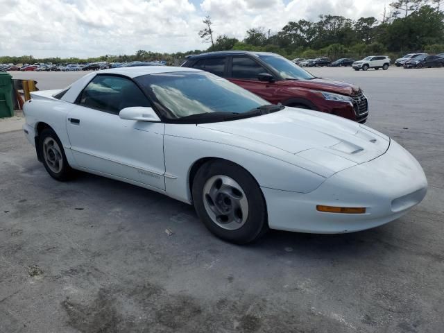 1995 Pontiac Firebird