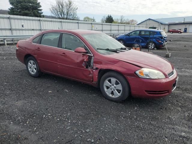 2006 Chevrolet Impala LT