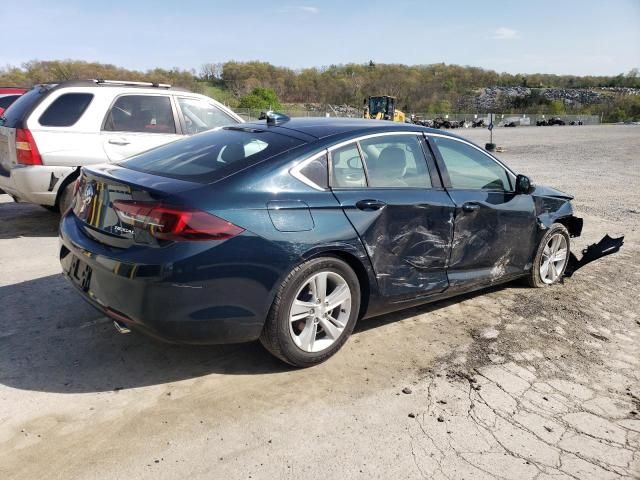 2018 Buick Regal Preferred