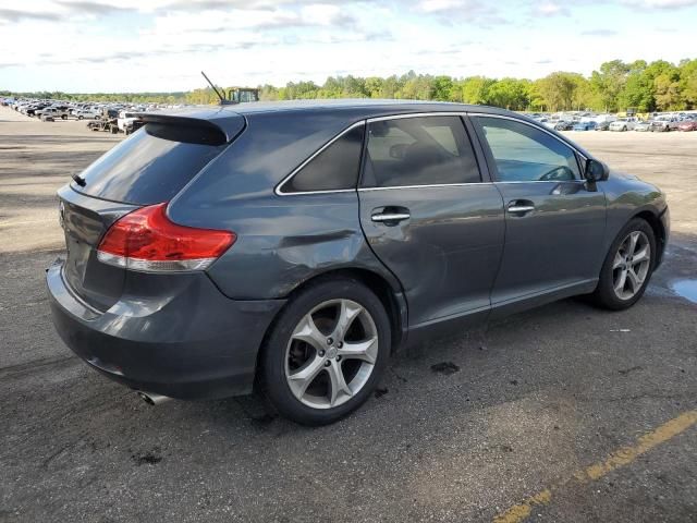 2011 Toyota Venza