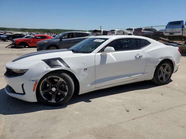 2019 Chevrolet Camaro LS