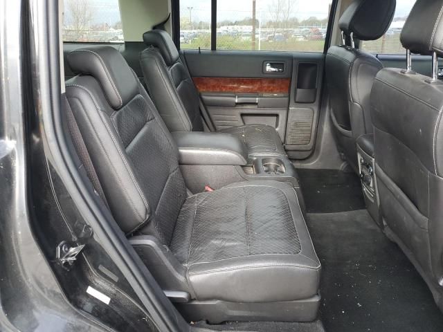 2011 Ford Flex Limited