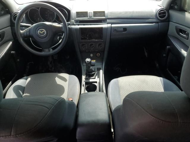 2004 Mazda 3 I