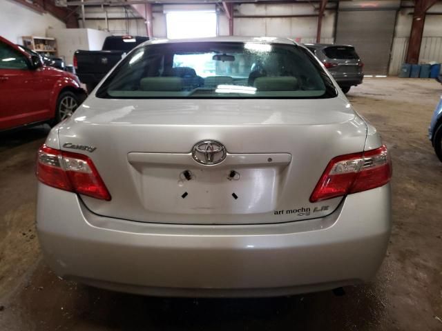 2008 Toyota Camry CE