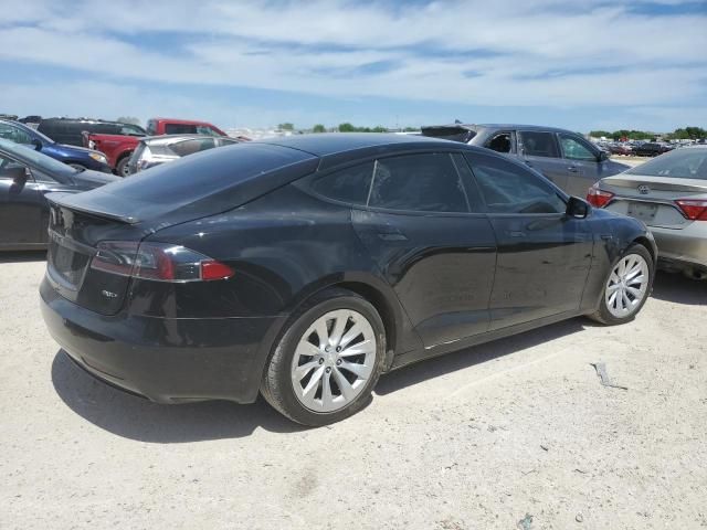 2017 Tesla Model S