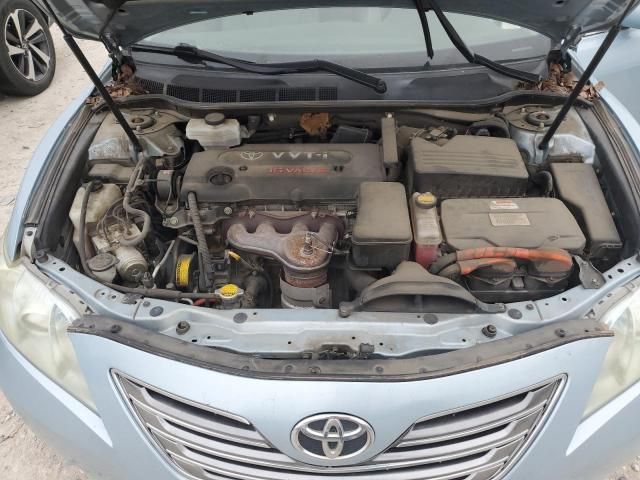 2009 Toyota Camry Hybrid