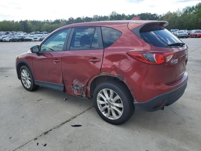 2013 Mazda CX-5 GT