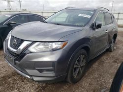 2019 Nissan Rogue S for sale in Elgin, IL