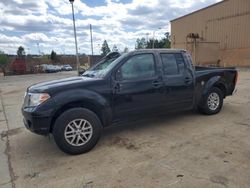 2015 Nissan Frontier SV en venta en Gaston, SC