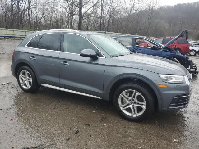 2019 Audi Q5 Premium