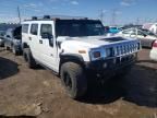 2004 Hummer H2