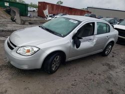 Salvage cars for sale at Hueytown, AL auction: 2010 Chevrolet Cobalt LS