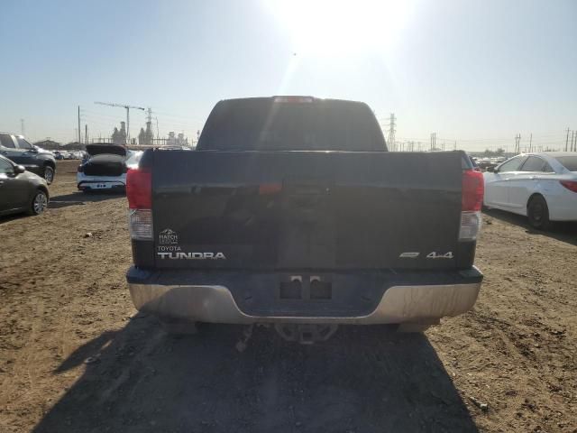 2013 Toyota Tundra Crewmax SR5