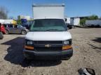 2017 Chevrolet Express G3500