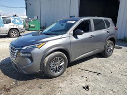 Salvage cars for sale at auction: 2024 Nissan Rogue S