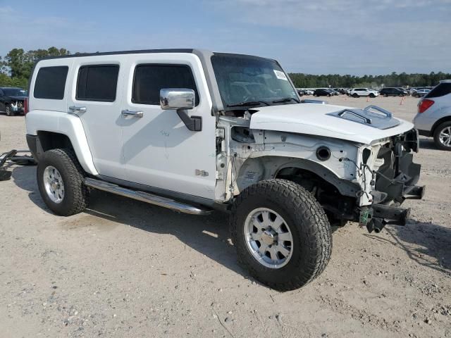 2009 Hummer H3