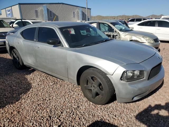 2007 Dodge Charger SE