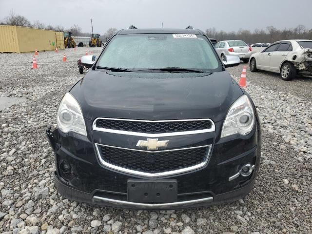 2013 Chevrolet Equinox LTZ