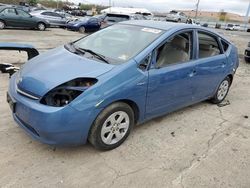 Salvage cars for sale from Copart Windsor, NJ: 2009 Toyota Prius