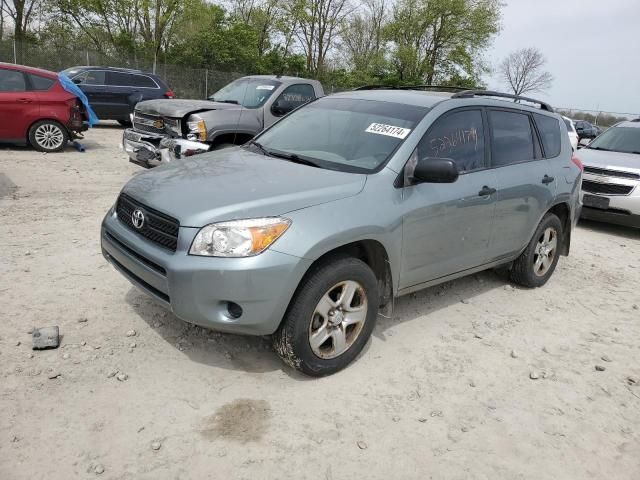 2008 Toyota Rav4