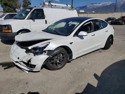 Vehiculos salvage en venta de Copart Rancho Cucamonga, CA: 2023 Tesla Model 3
