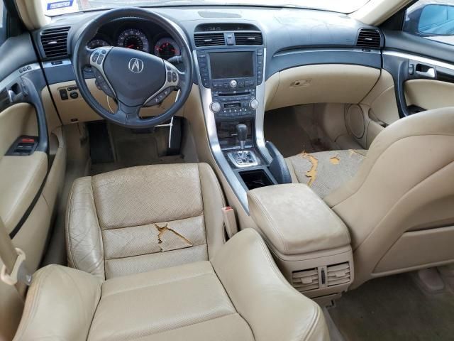 2008 Acura TL