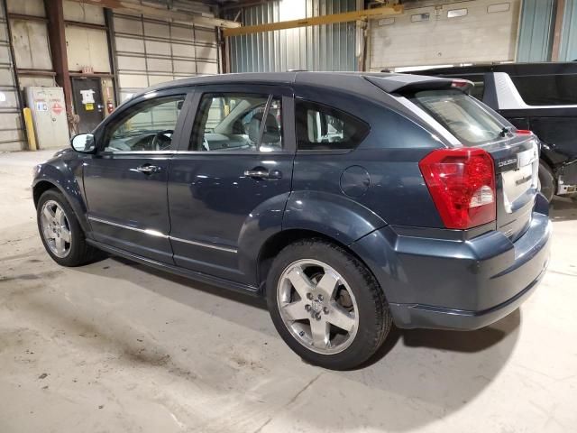 2007 Dodge Caliber R/T