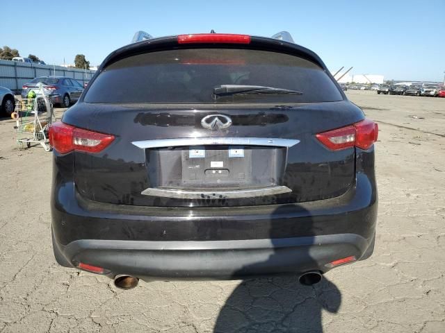 2012 Infiniti FX35