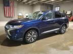 2019 Mitsubishi Outlander SE