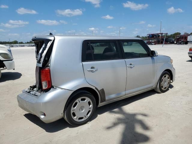 2012 Scion XB