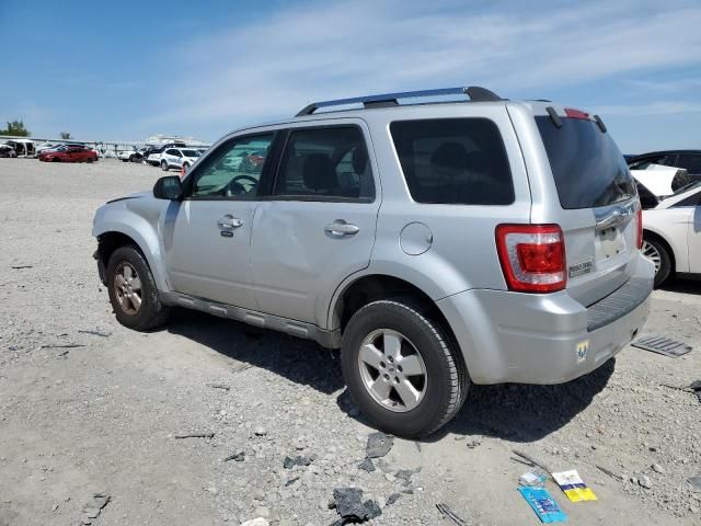 2009 Ford Escape Limited