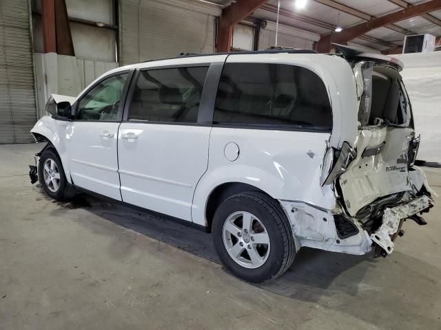 2010 Dodge Grand Caravan Hero