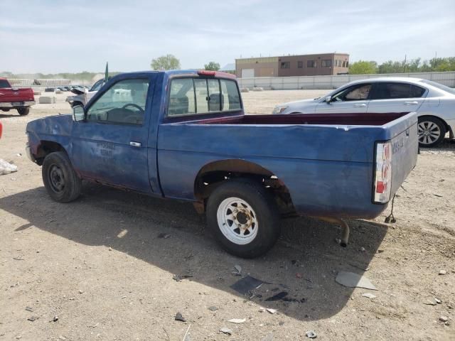 1995 Nissan Truck E/XE