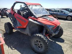 Run And Drives Motorcycles for sale at auction: 2020 Polaris RZR PRO XP Premium