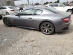 2014 Maserati Granturismo S