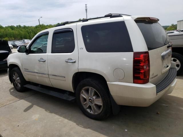 2010 Chevrolet Tahoe K1500 LTZ