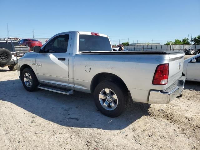 2014 Dodge RAM 1500 ST