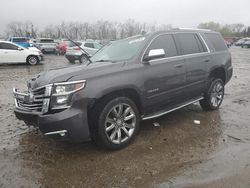 2015 Chevrolet Tahoe K1500 LTZ en venta en Baltimore, MD