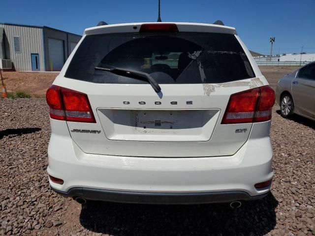 2015 Dodge Journey SXT