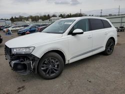 Lots with Bids for sale at auction: 2019 Audi Q7 Premium Plus