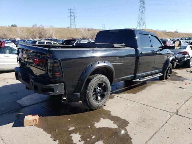 2015 Dodge RAM 2500 ST