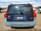 2002 Volvo V70 XC