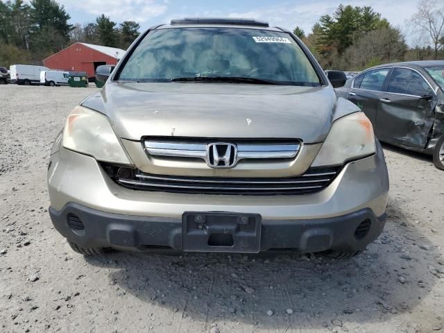 2007 Honda CR-V EX