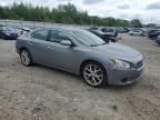 2009 Nissan Maxima S